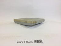 SK1620 Battle Dodgeball Gundam SNES Super Famicom Japan