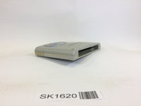 SK1620 Battle Dodgeball Gundam SNES Super Famicom Japan