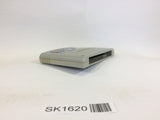 SK1620 Battle Dodgeball Gundam SNES Super Famicom Japan