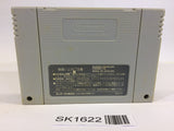 SK1622 From TV Animation Slam Dunk 2 SNES Super Famicom Japan