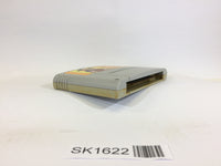 SK1622 From TV Animation Slam Dunk 2 SNES Super Famicom Japan