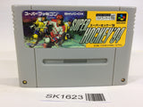 SK1623 Super Hockey '94 SNES Super Famicom Japan