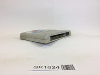 SK1624 FirePro Joshi AllStarDreamSlam Pro Wrestling SNES Super Famicom Japan