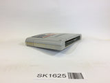 SK1625 Zen Nippon ProWrestling SNES Super Famicom Japan