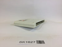 SK1627 SF Memory Mario Turneco SNES Super Famicom Japan