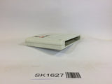 SK1627 SF Memory Mario Turneco SNES Super Famicom Japan