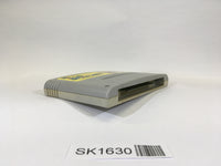 SK1630 Super Mario World SNES Super Famicom Japan