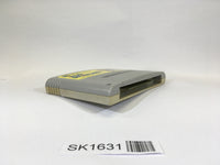 SK1631 Super Mario World SNES Super Famicom Japan