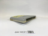 SK1631 Super Mario World SNES Super Famicom Japan