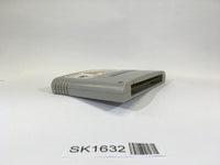 SK1632 Super Mario RPG Legend of the Seven Stars SNES Super Famicom Japan