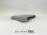SK1633 Super Mario RPG Legend of the Seven Stars SNES Super Famicom Japan