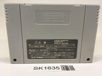 SK1635 Super Mario RPG Legend of the Seven Stars SNES Super Famicom Japan