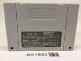 SK1635 Super Mario RPG Legend of the Seven Stars SNES Super Famicom Japan