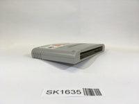 SK1635 Super Mario RPG Legend of the Seven Stars SNES Super Famicom Japan