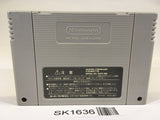 SK1636 Super Mario RPG Legend of the Seven Stars SNES Super Famicom Japan