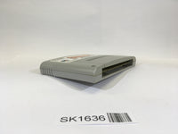 SK1636 Super Mario RPG Legend of the Seven Stars SNES Super Famicom Japan