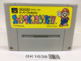 SK1638 Super Mario Collection All Stars SNES Super Famicom Japan