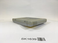 SK1639 Super Mario Kart SNES Super Famicom Japan
