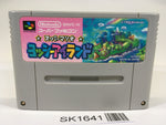 SK1641 Super Mario World 2 Yoshi's Island SNES Super Famicom Japan