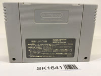 SK1641 Super Mario World 2 Yoshi's Island SNES Super Famicom Japan