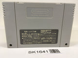 SK1641 Super Mario World 2 Yoshi's Island SNES Super Famicom Japan
