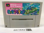 SK1642 Super Mario World 2 Yoshi's Island SNES Super Famicom Japan