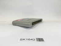 SK1642 Super Mario World 2 Yoshi's Island SNES Super Famicom Japan