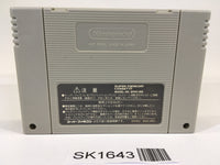 SK1643 Super Donkey Kong Country SNES Super Famicom Japan
