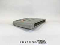 SK1643 Super Donkey Kong Country SNES Super Famicom Japan