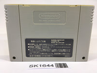 SK1644 Super Donkey Kong Country SNES Super Famicom Japan