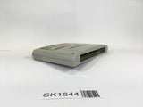 SK1644 Super Donkey Kong Country SNES Super Famicom Japan