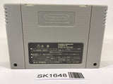 SK1648 Super Donkey Kong Country 2 SNES Super Famicom Japan