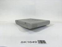 SK1649 Super Street Fighter II 2 SNES Super Famicom Japan