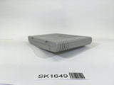 SK1649 Super Street Fighter II 2 SNES Super Famicom Japan