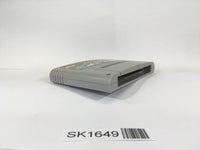 SK1649 Super Street Fighter II 2 SNES Super Famicom Japan