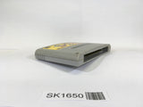 SK1650 Final Fight 2 SNES Super Famicom Japan