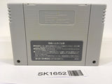 SK1652 Final Fight Guy SNES Super Famicom Japan