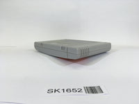 SK1652 Final Fight Guy SNES Super Famicom Japan