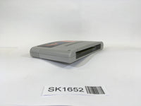 SK1652 Final Fight Guy SNES Super Famicom Japan