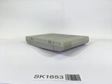 SK1653 Art Of Fighting SNES Super Famicom Japan