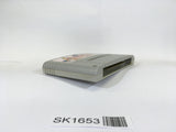 SK1653 Art Of Fighting SNES Super Famicom Japan