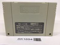 SK1654 Art Of Fighting SNES Super Famicom Japan