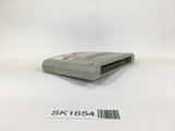 SK1654 Art Of Fighting SNES Super Famicom Japan