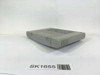 SK1655 Super Chinese World 2 SNES Super Famicom Japan