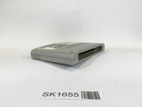 SK1655 Super Chinese World 2 SNES Super Famicom Japan