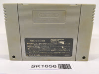 SK1656 Fatal Fury SNES Super Famicom Japan