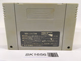 SK1656 Fatal Fury SNES Super Famicom Japan