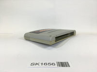 SK1656 Fatal Fury SNES Super Famicom Japan