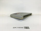 SK1656 Fatal Fury SNES Super Famicom Japan