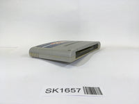 SK1657 Fatal Fury Special SNES Super Famicom Japan